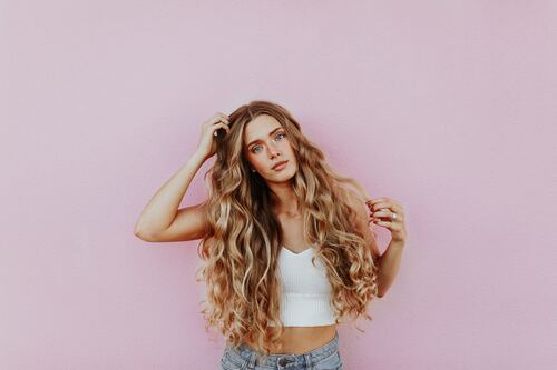 Hair extensions